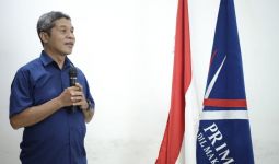 PRIMA: Politik Bebas Aktif Indonesia Harus Bersandar pada Tatanan Dunia Baru - JPNN.com