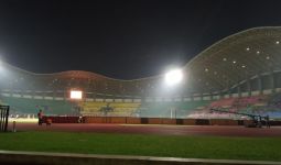 Piala AFF U-19 2022: Ada Kejadian Tak Terduga dalam Laga Thailand vs Brunei, Ya Ampun - JPNN.com