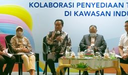 Kemnaker Siapkan Jurus Dukung KITB, Stafsus Menaker: Warga Batang Jangan Jadi Penonton - JPNN.com