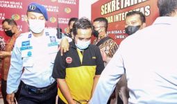 Sidang MSAT Alias Bechi Digelar di PN Surabaya, Ternyata Ini Alasannya - JPNN.com