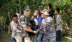 Innalillahi, Kakak Beradik Meninggal Dunia Akibat Tenggelam di Aceh Barat - JPNN.com