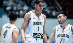 Ternyata, Ini Hobi Derrick Michael, Calon Pebasket NBA dari Indonesia - JPNN.com
