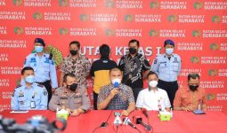 Deretan Barang Bukti Kasus Mas Bechi Anak Kiai Jombang Pencabul Santriwati, Ada yang Baru? - JPNN.com