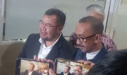 Polisi Minta Eks Presiden ACT Kembali Lagi Pekan Depan - JPNN.com