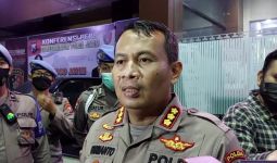 4 Polisi Diduga Terlibat Kasus Kematian Tahanan Polres Pelabuhan Tanjung Perak - JPNN.com
