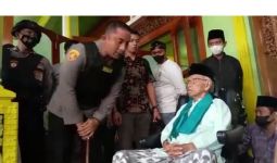 Yaritza Tantang Kiai Muchtar Mu’thi Ayah Mas Bechi Jombang Buktikan Pernyataannya di Pengadilan - JPNN.com