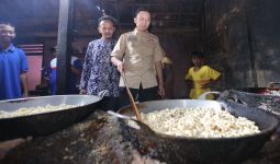 Ibas Dukung UMKM Kolong Klithik Terus Berkembang - JPNN.com
