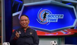 Timnas U-16 Indonesia ke Final, Menpora Amali Beri Pujian - JPNN.com
