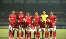 Indonesia Berpeluang Juara Grup A, Begini Skenarionya - JPNN.com