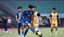 Thailand Gagal ke Final Setelah Kalah dari Laos, Wakil Grup A Keok - JPNN.com