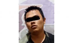 GG Ditangkap Polisi di TKP, Dia Blak-Blakan Sebut Satu Nama - JPNN.com