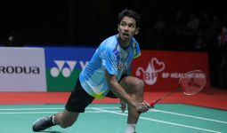 Luar Biasa! Juara Malaysia Masters 2022, Chico Hapus Kutukan 8 Tahun - JPNN.com
