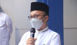 Momen Iduladha, Kemnaker Distribusikan 25 Hewan Kurban ke Seluruh Indonesia - JPNN.com