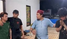 Astagfirullah, A dan E Mencuri Hewan Kurban untuk Pelengkap Pesta Miras - JPNN.com