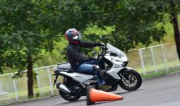 Test Ride Honda ADV 160: Trek Basah, Siapa Takut? - JPNN.com