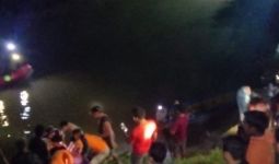 Tenggelam di Sungai Keruh, Nipo Nopian Wini Ditemukan Sudah Meninggal  - JPNN.com