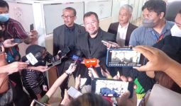 Kasus ACT Naik Penyidikan, Mantan Presiden Merespons Begini, Simak Kalimatnya - JPNN.com