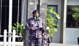 Laksma TNI Suradi: TNI AL Siap Kembangkan Potensi Maritim - JPNN.com