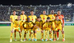 Ini Dia 3 Pemain Kedah FC yang Wajib Diwaspadai PSM Makassar - JPNN.com