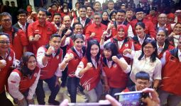 Jelang 2024, PDIP Mulai Konsolidasikan Gerakan Anak Muda di Jawa Barat - JPNN.com