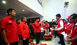 Hasto Minta Kader PDIP Tak Terpengaruh Manuver Elite - JPNN.com