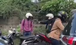 Kronologi Polisi Todong Pengendara Motor sampai Lepaskan Tembakan, Tak Disangka! - JPNN.com