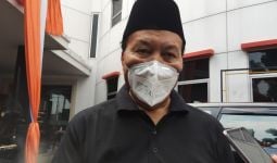 PKS Tidak Ikut Rapat Pemenangan Anies dan Cak Imin, HNW: Enggak Apa-Apa - JPNN.com