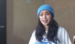 Anaknya Menderita Limfadenitis, Jessica Iskandar: Aku Mohon Bantu Doanya - JPNN.com