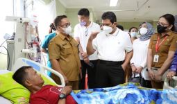 HUT ke-54, BPJS Kesehatan Hadirkan Layanan Hingga ke Ujung Indonesia - JPNN.com