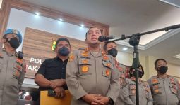 Pak Kapolri, Kombes Budhi dan Brigjen Hendra Layak Dinonaktifkan - JPNN.com