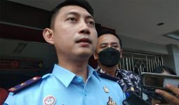 Kondisi Mas Bechi di Rutan Medaeng yang Overload, Jangan Kaget - JPNN.com