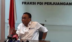 Ketua Komisi III DPR: Irjen Ferdy Sambo tidak Perlu Dinonaktifkan - JPNN.com
