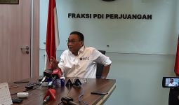 Kapolri Tolong Siap-Siap, DPR Bakal Cecar Soal Aksi Koboi di Rumah Irjen Ferdy Sambo - JPNN.com