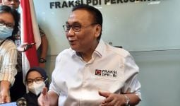 Ketua Komisi III DPR Sebut Ada Kejanggalan Dalam Aksi Koboi di Rumah Irjen Ferdy Sambo - JPNN.com