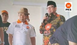 PKS Tebar 1,5 Juta Paket Kurban, Dr Salim Beri Pesan Begini - JPNN.com