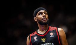 Pemain NBA Ganas di Istora, Timnas Basket Indonesia Rebut Kemenangan Perdana - JPNN.com