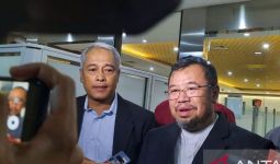 Pendiri ACT Ahyudin: Demi Allah, Saya Siap Berkorban atau Dikorbankan - JPNN.com