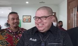 Gerah Disebut Mengajak Menikah Iqlima Kim, Razman Nasution Bakal Ambil Langkah Hukum? - JPNN.com