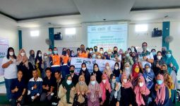 CKB Group dan SSB Dukung Peningkatan Skill Guru di Rumah Autis - JPNN.com