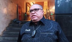 Razman Arif Nasution Ungkap Kondisi Medina Zein di Tahanan, Oh Ternyata - JPNN.com