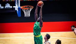 Juara Bertahan FIBA Asia Cup Mengamuk di Istora Senayan, Ancaman Bagi Indonesia - JPNN.com