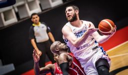 Timnas Basket Taiwan Buka FIBA Asia Cup 2022 dengan Positif, Bahrain Terkapar - JPNN.com