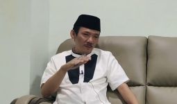 PWNU DKI Minta Polri Usut Tuntas Insiden Penembakan Brigadir J - JPNN.com