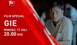 Film Gie Bakal Temani Pemirsa TvOne di Akhir Pekan, Jangan Ketinggalan - JPNN.com