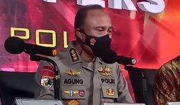 Profil Komjen Agung Budi, Polisi Moncer yang Beristrikan Mantan Presenter, Ikut Periksa Ferdy Sambo - JPNN.com