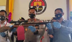 Inilah Pengakuan Pelaku Penembakan yang Menghebohkan di Aceh Jaya, Ternyata - JPNN.com