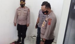 Kompol Subarna: Keluarga Korban Menolak Autopsi - JPNN.com