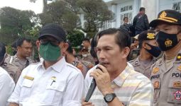 Pemkab Mempertahankan Tenaga Honorer, Pak Ali: Kami Secara Kelembagaan Mendukung - JPNN.com