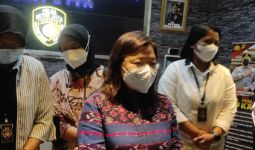 Kasus Tembak-tembakan di Rumah Irjen Ferdy, Komnas Perempuan pun Dilibatkan - JPNN.com