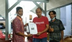 Berita PPPK Terbaru: Honorer Tendik Lega Seusai Bertemu Pak Sadewo, Alhamdulillah - JPNN.com